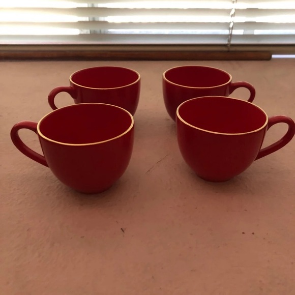 WS Holiday Star Espresso Set - Picture 4 of 5